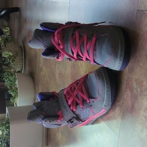 Jordan Girls Flight 45 High GS